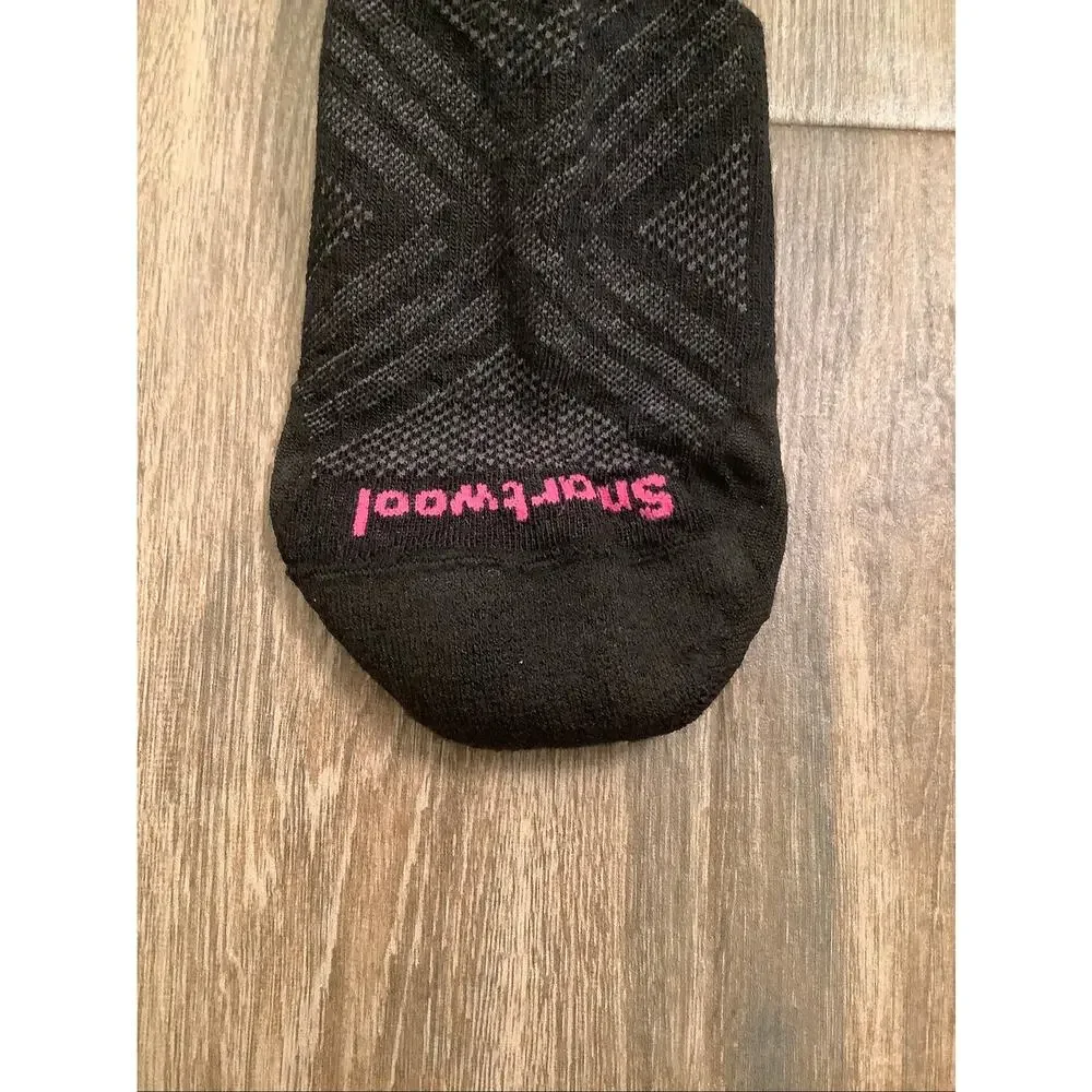 Smartwool brand size
